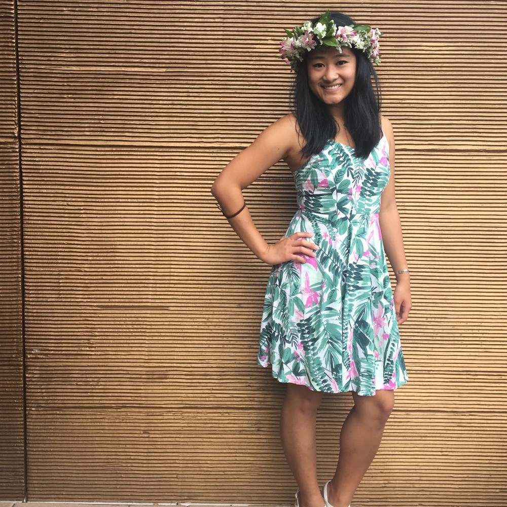 Meet your Posher, Lindsay